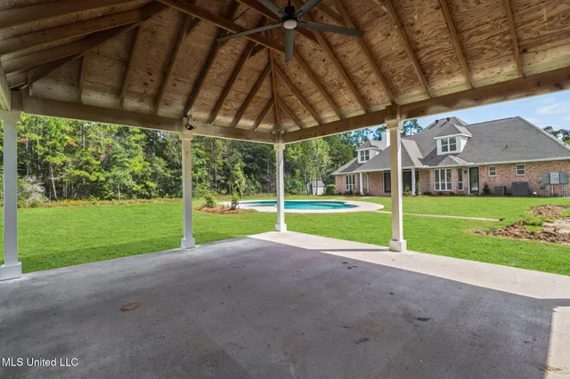 $1,150,000 | 23480 Arcadia Farm Road, Pass Christian, MS 39571