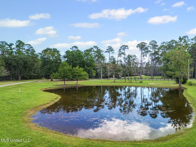 $1,150,000 | 23480 Arcadia Farm Road, Pass Christian, MS 39571