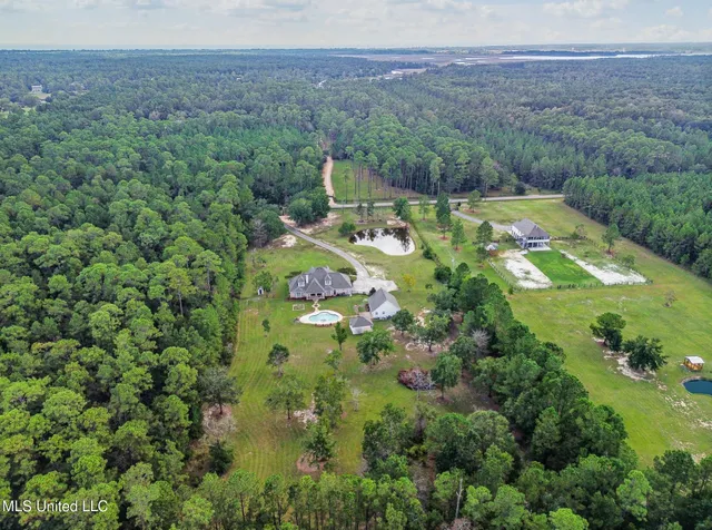 $1,150,000 | 23480 Arcadia Farm Road, Pass Christian, MS 39571