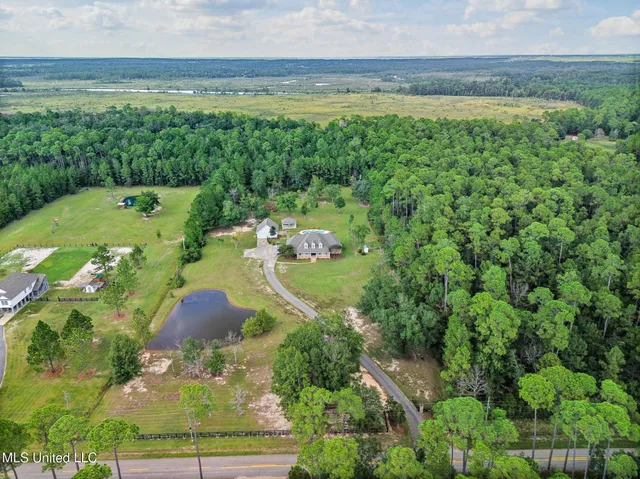 $1,150,000 | 23480 Arcadia Farm Road, Pass Christian, MS 39571