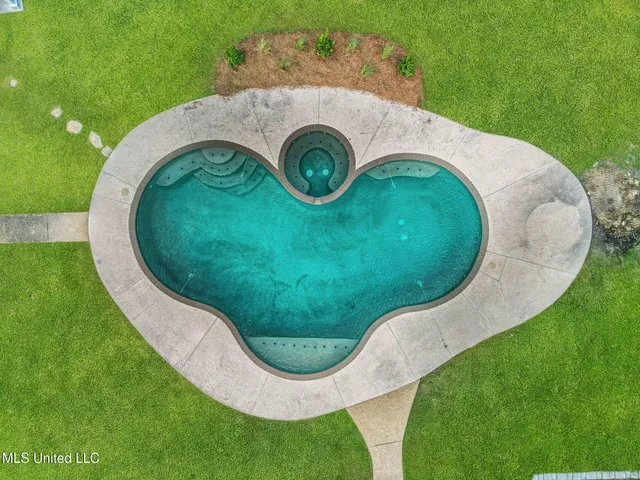 $1,150,000 | 23480 Arcadia Farm Road, Pass Christian, MS 39571