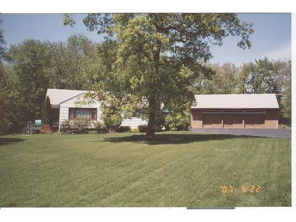61 Boyce Road Canterbury, NH 03224 - Photo 1 of 1