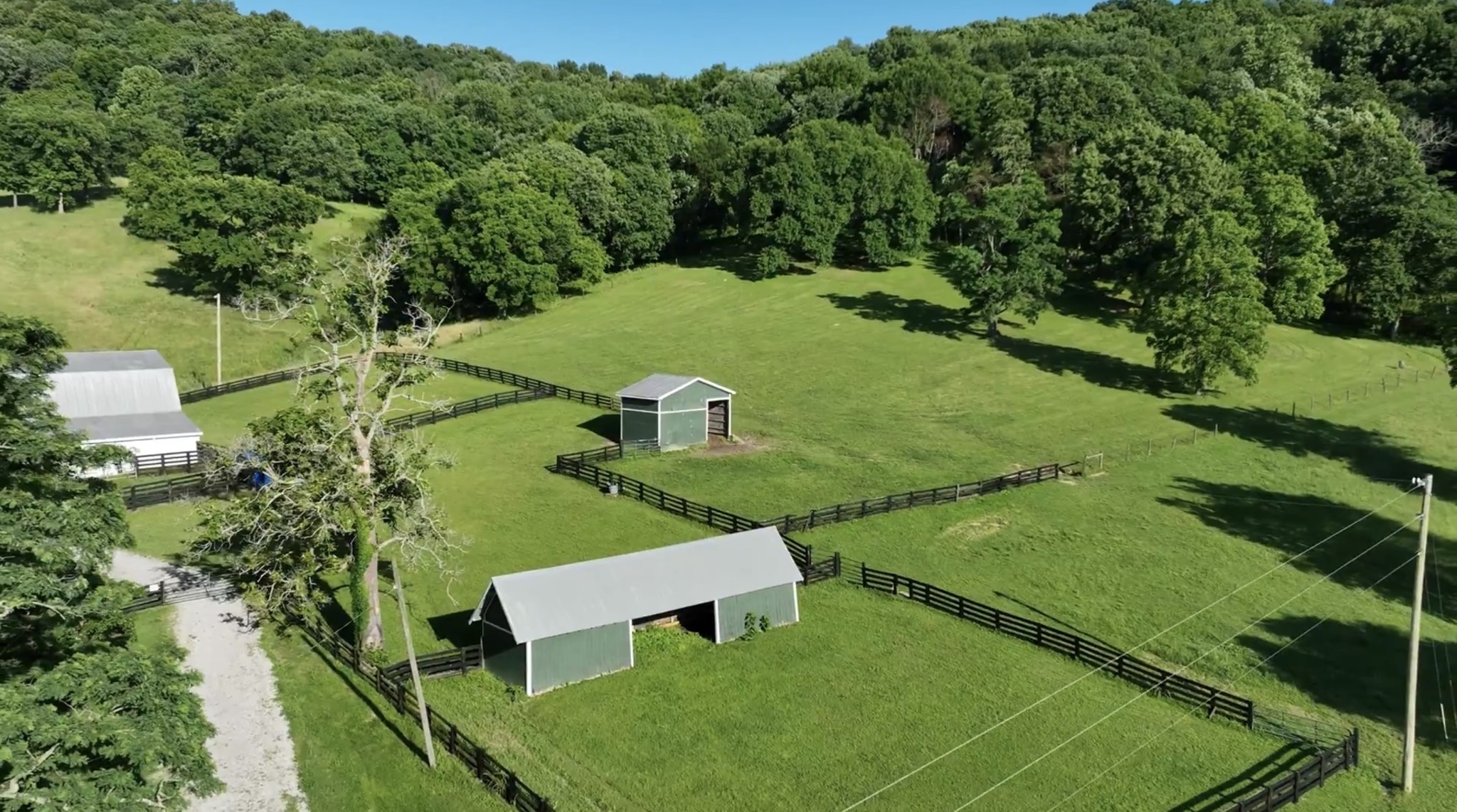 9553 Clovercroft Road Franklin, TN 37067 - Photo 20 of 33 Gallery Image 20
