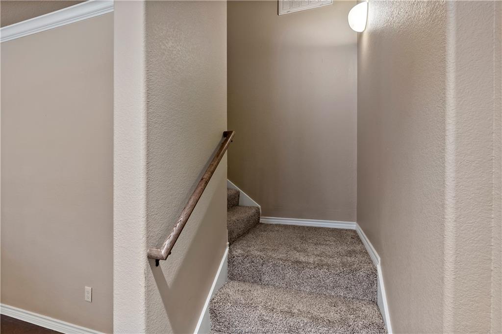 4295 Commando Trail College Station, TX 77845 - Photo 19 of 25 a view of entryway