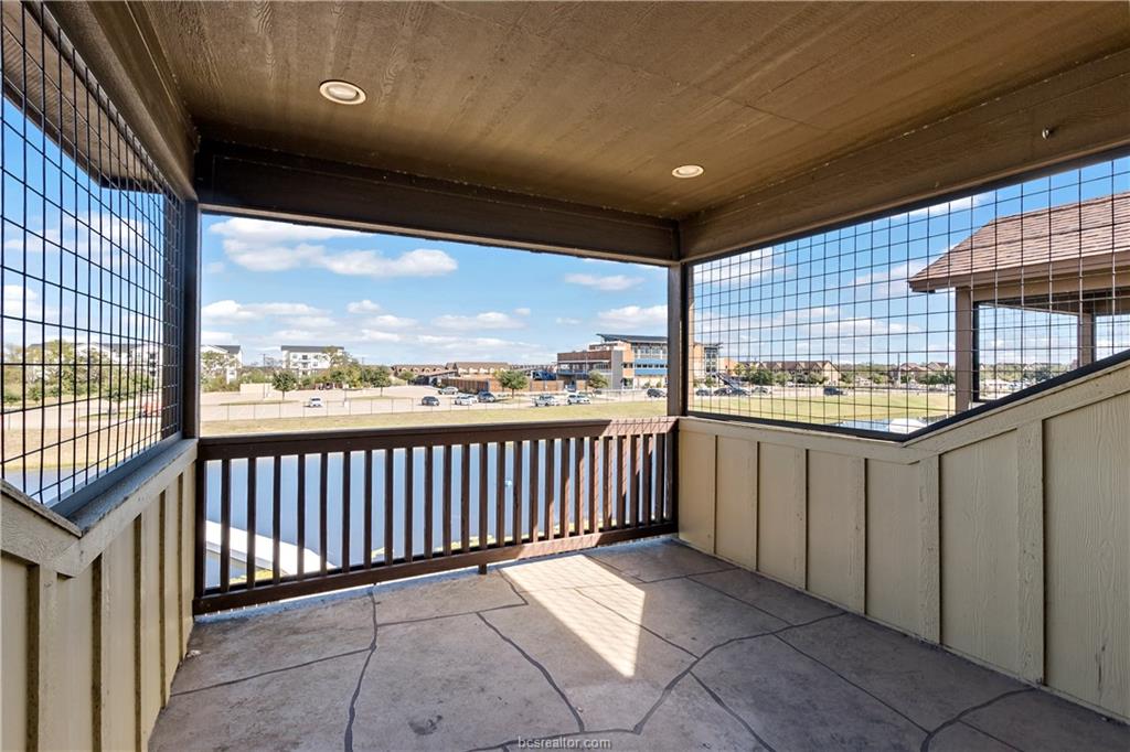 4295 Commando Trail College Station, TX 77845 - Photo 24 of 25