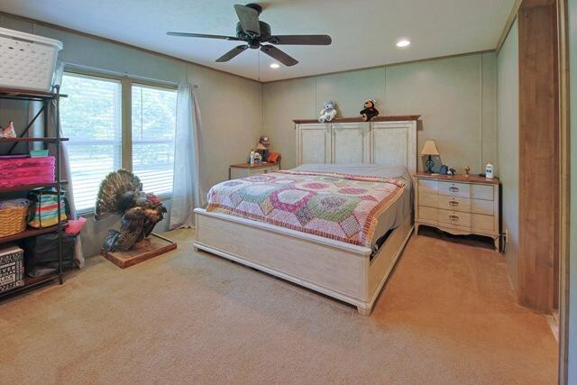 7875 Bybee Road Winchester, KY 40391 - Photo 33 of 46 34
