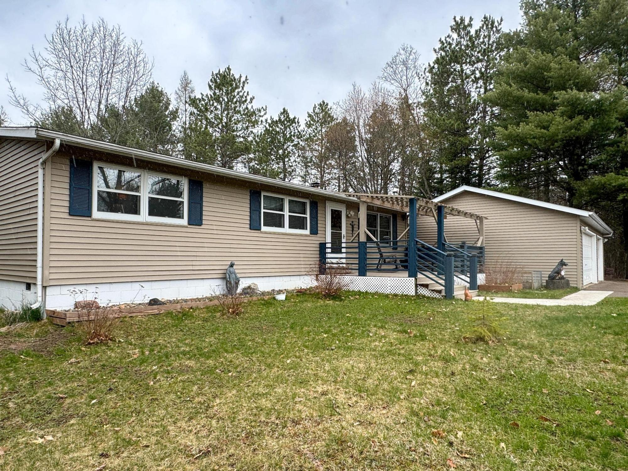 5108 Wilmar Lane Rhinelander, WI 54501 - Photo 22 of 36 Gallery Image 22