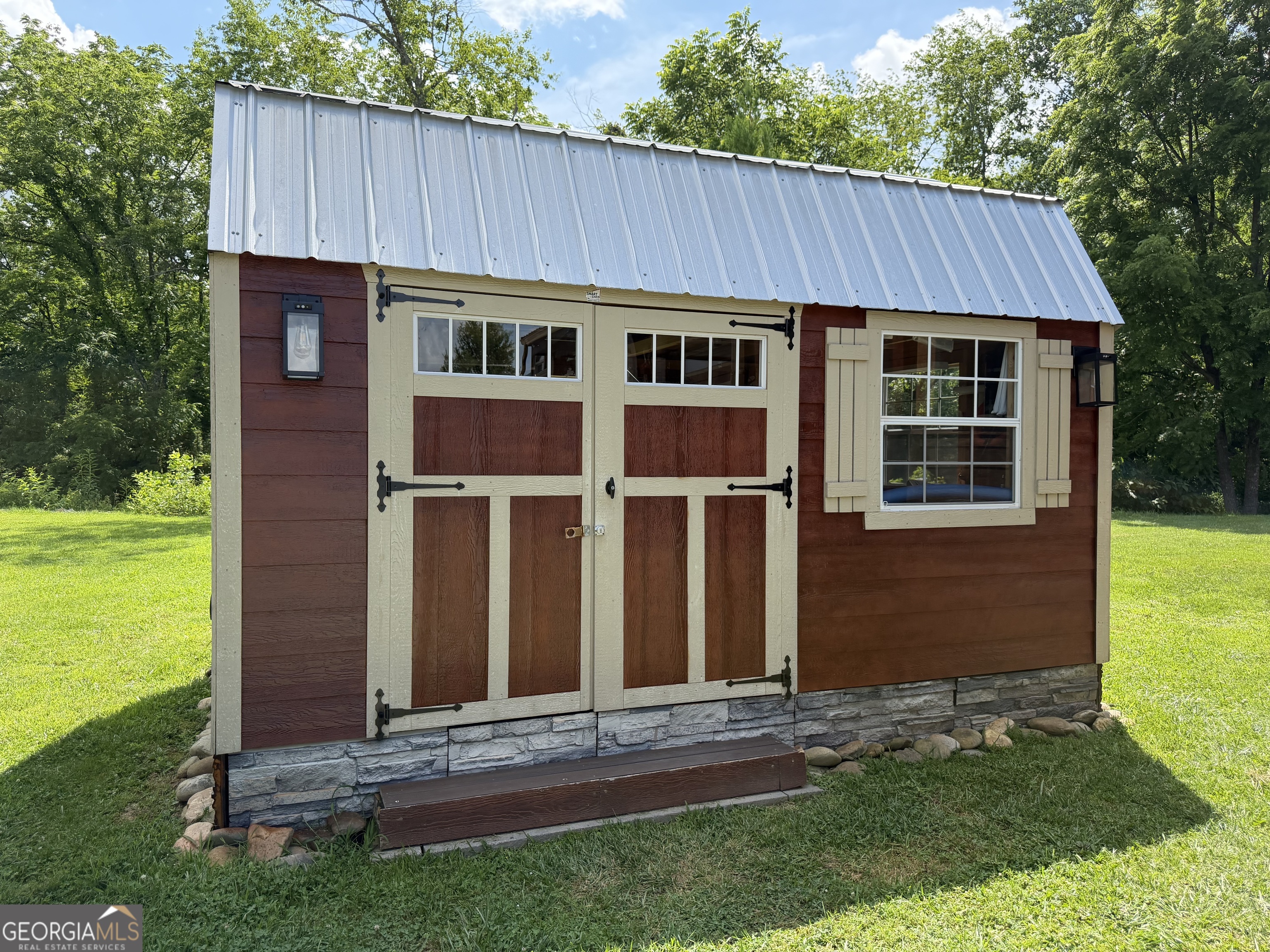 335 Golden Nugget Road Blairsville, GA 30512 - Photo 20 of 48