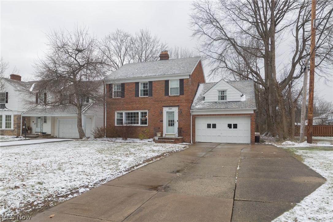 2091 Temblethurst Road South Euclid, OH 44121 - Photo 2 of 35 Gallery Image 2