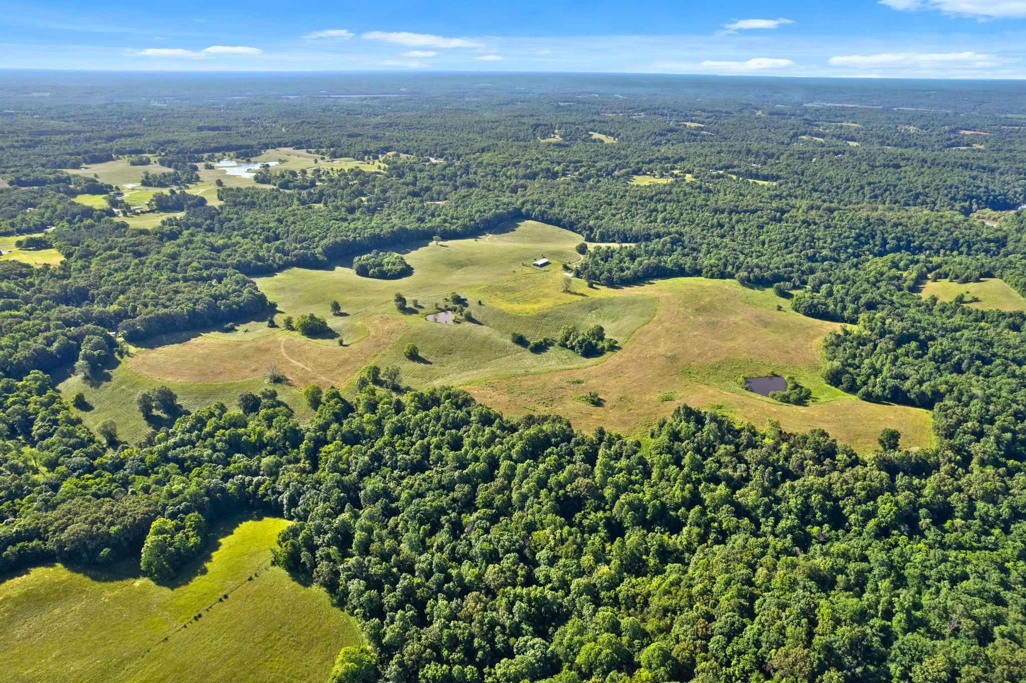 0 Happy Hills Acre Road Woodlawn, TN 37191 - Photo 31 of 32 a view of a city