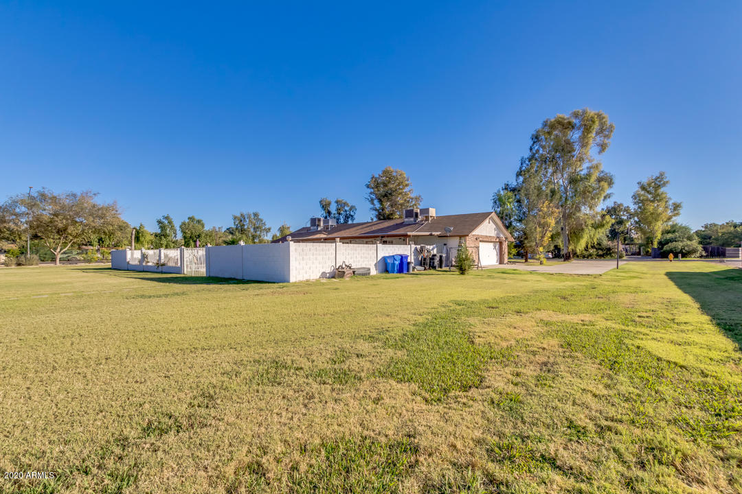 842 East Harwell Road Gilbert, AZ 85234 - Photo 42 of 89 45-Harwell