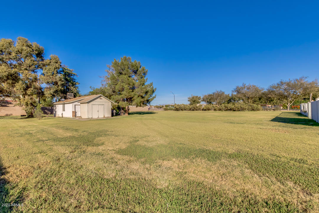 842 East Harwell Road Gilbert, AZ 85234 - Photo 44 of 89 47-Harwell