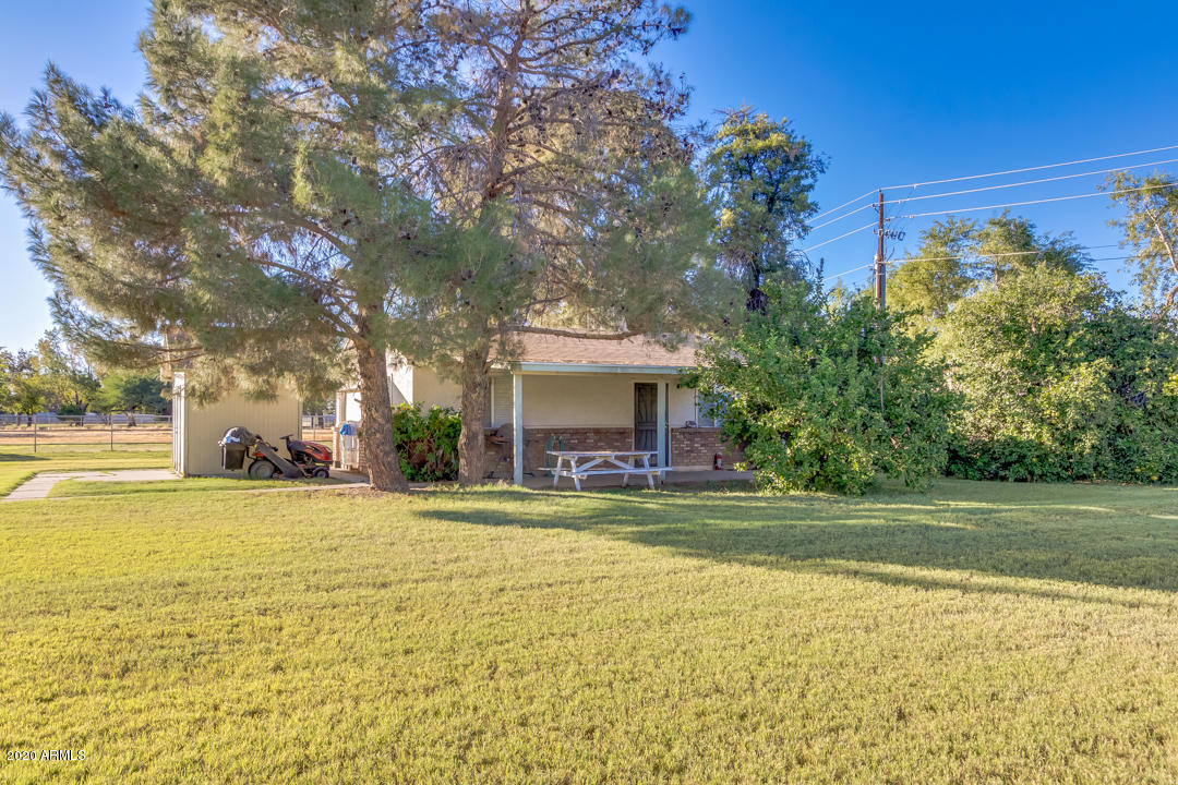 842 East Harwell Road Gilbert, AZ 85234 - Photo 46 of 89 49-Harwell