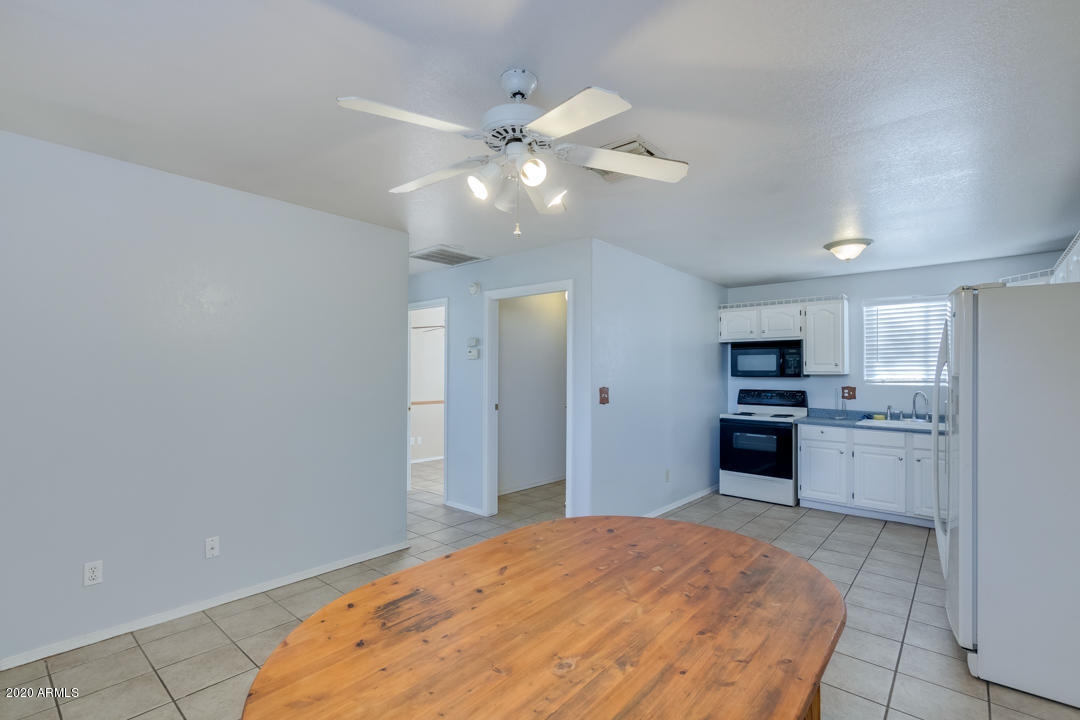 842 East Harwell Road Gilbert, AZ 85234 - Photo 51 of 89 54-Harwell