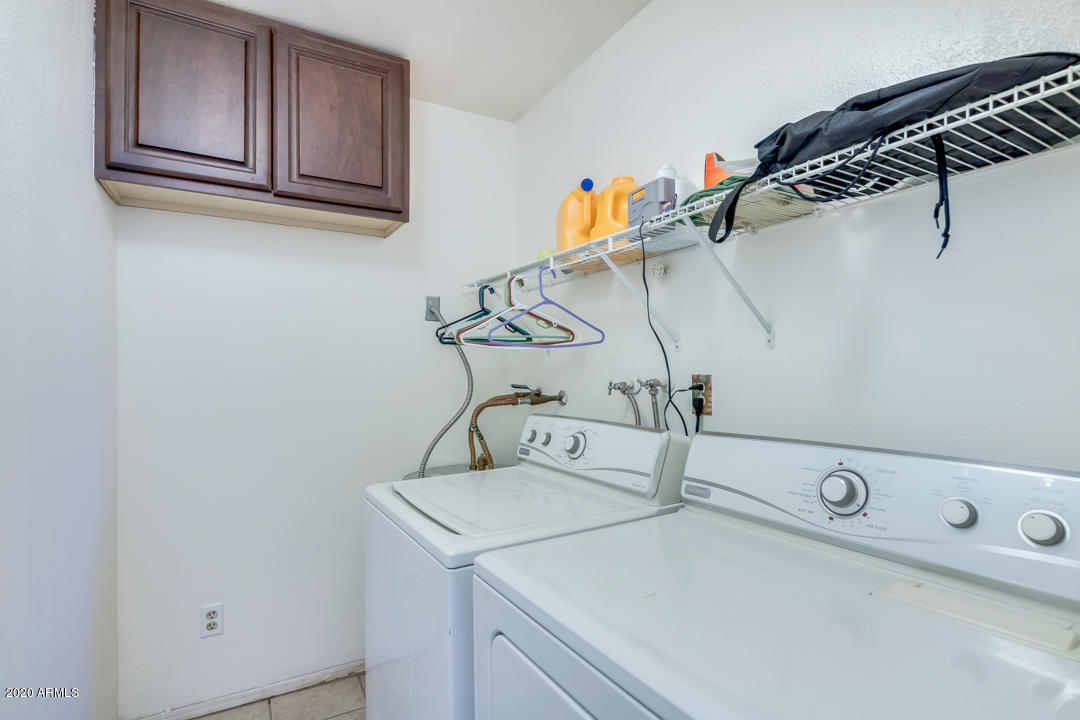 842 East Harwell Road Gilbert, AZ 85234 - Photo 60 of 89 63-Harwell