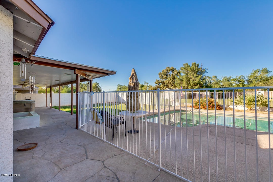 842 East Harwell Road Gilbert, AZ 85234 - Photo 67 of 89 70-Harwell