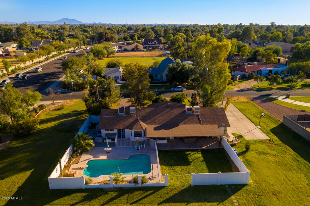 842 East Harwell Road Gilbert, AZ 85234 - Photo 83 of 89 10-Harwell