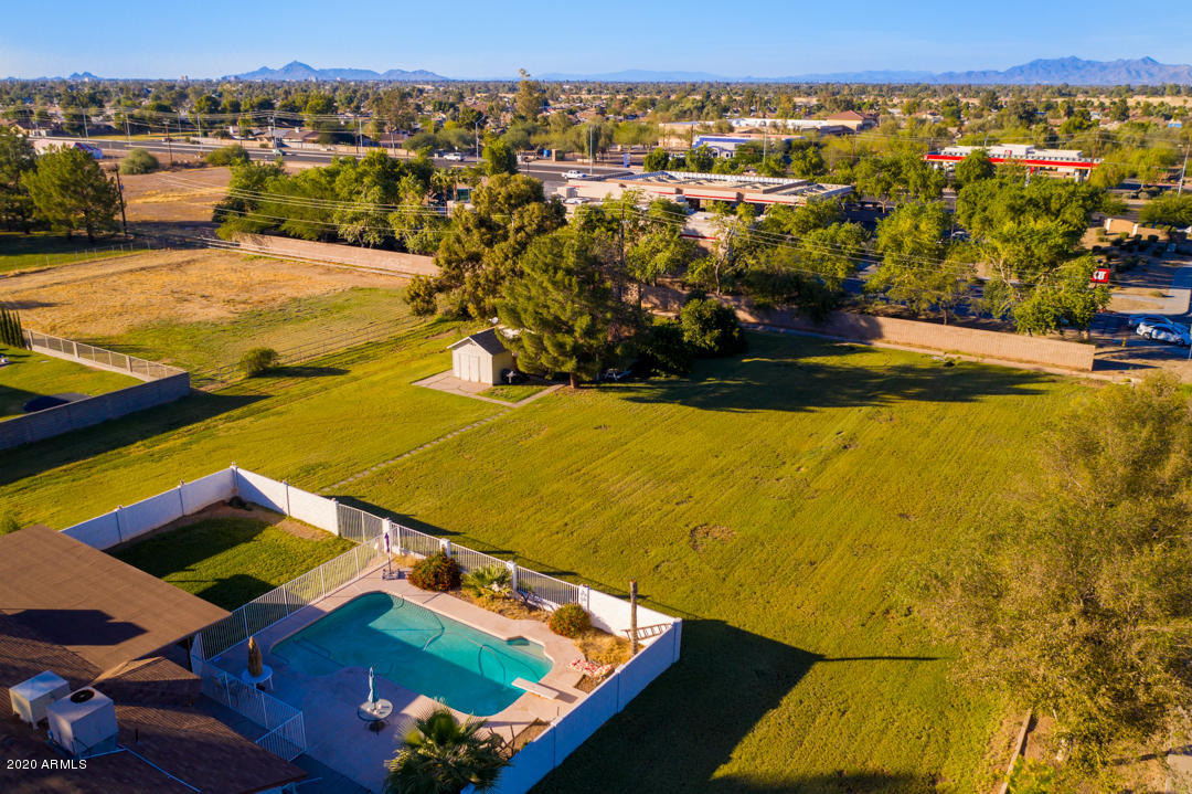 842 East Harwell Road Gilbert, AZ 85234 - Photo 85 of 89 12-Harwell