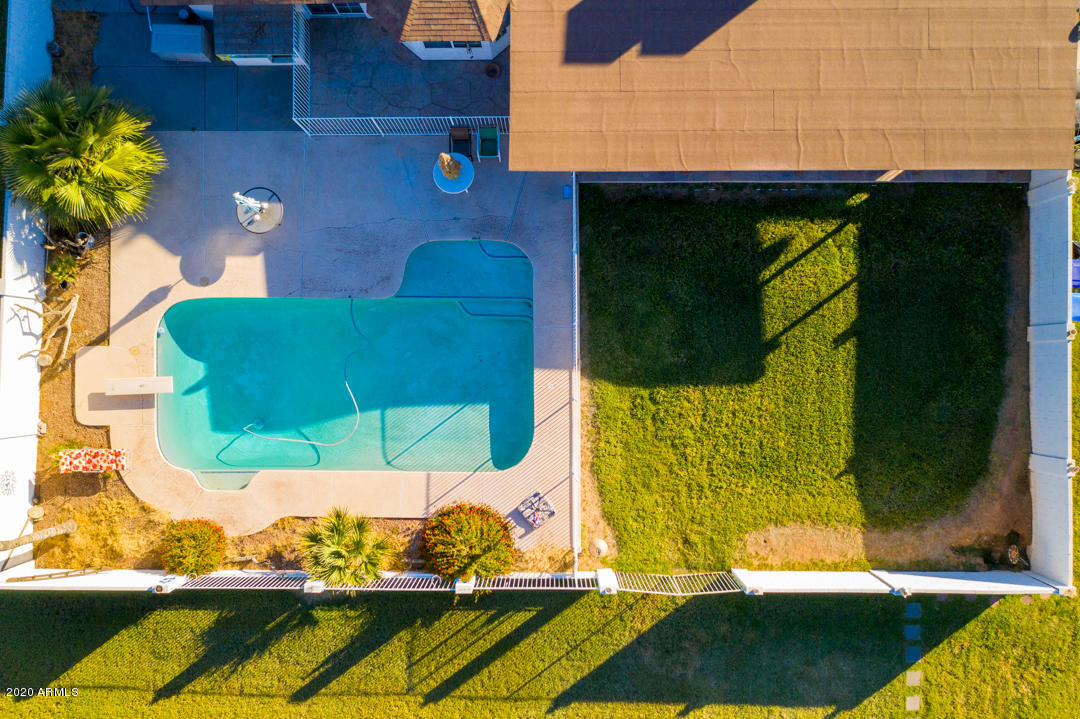 842 East Harwell Road Gilbert, AZ 85234 - Photo 86 of 89 13-Harwell