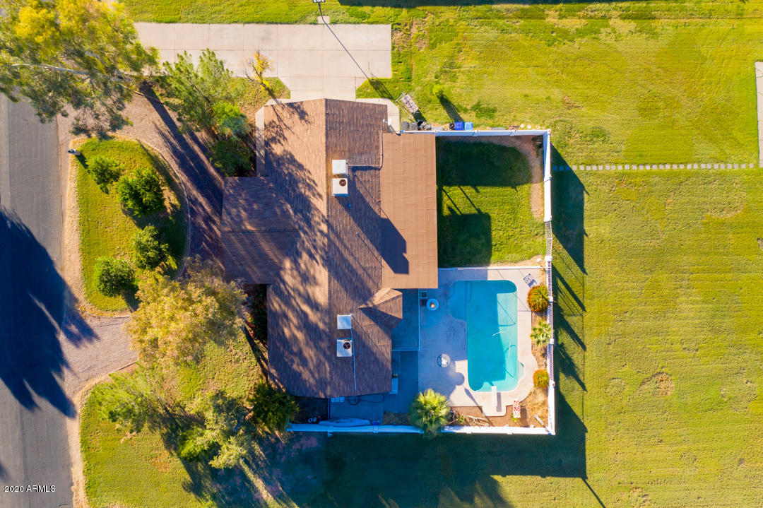 842 East Harwell Road Gilbert, AZ 85234 - Photo 87 of 89 14-Harwell