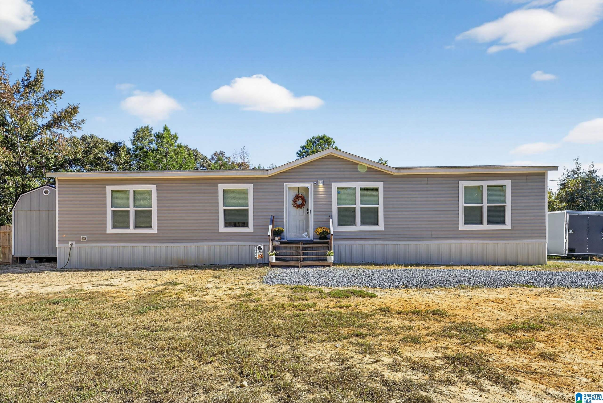 70 County Road 358 Clanton, AL 35045 - Photo 3 of 35