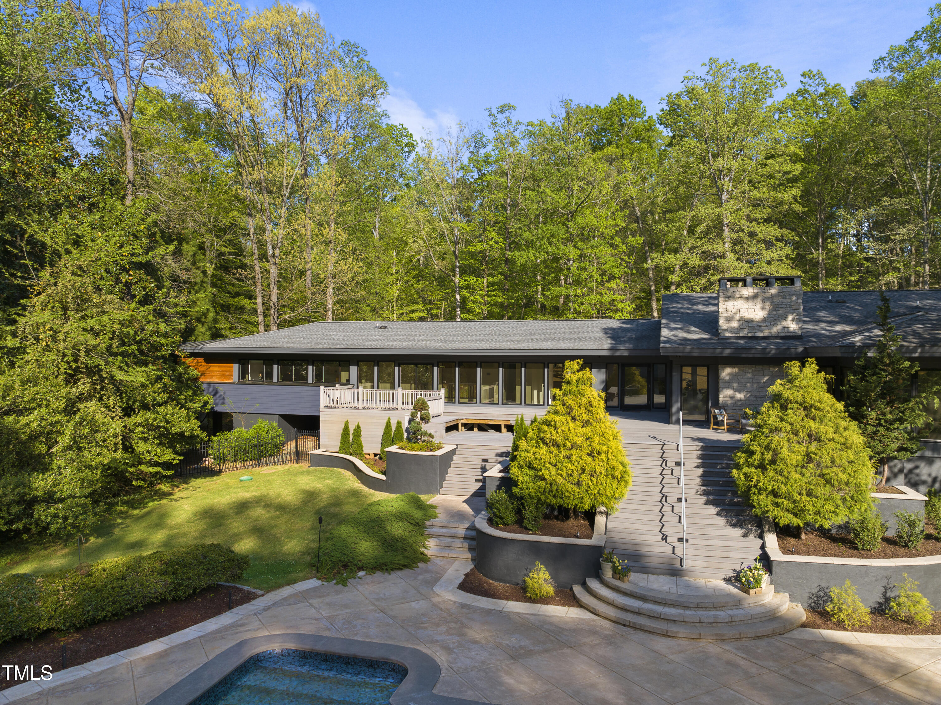 13725 New Light Road Raleigh, NC 27614 - Photo 7 of 57 DJI_20240415173538_0010_D