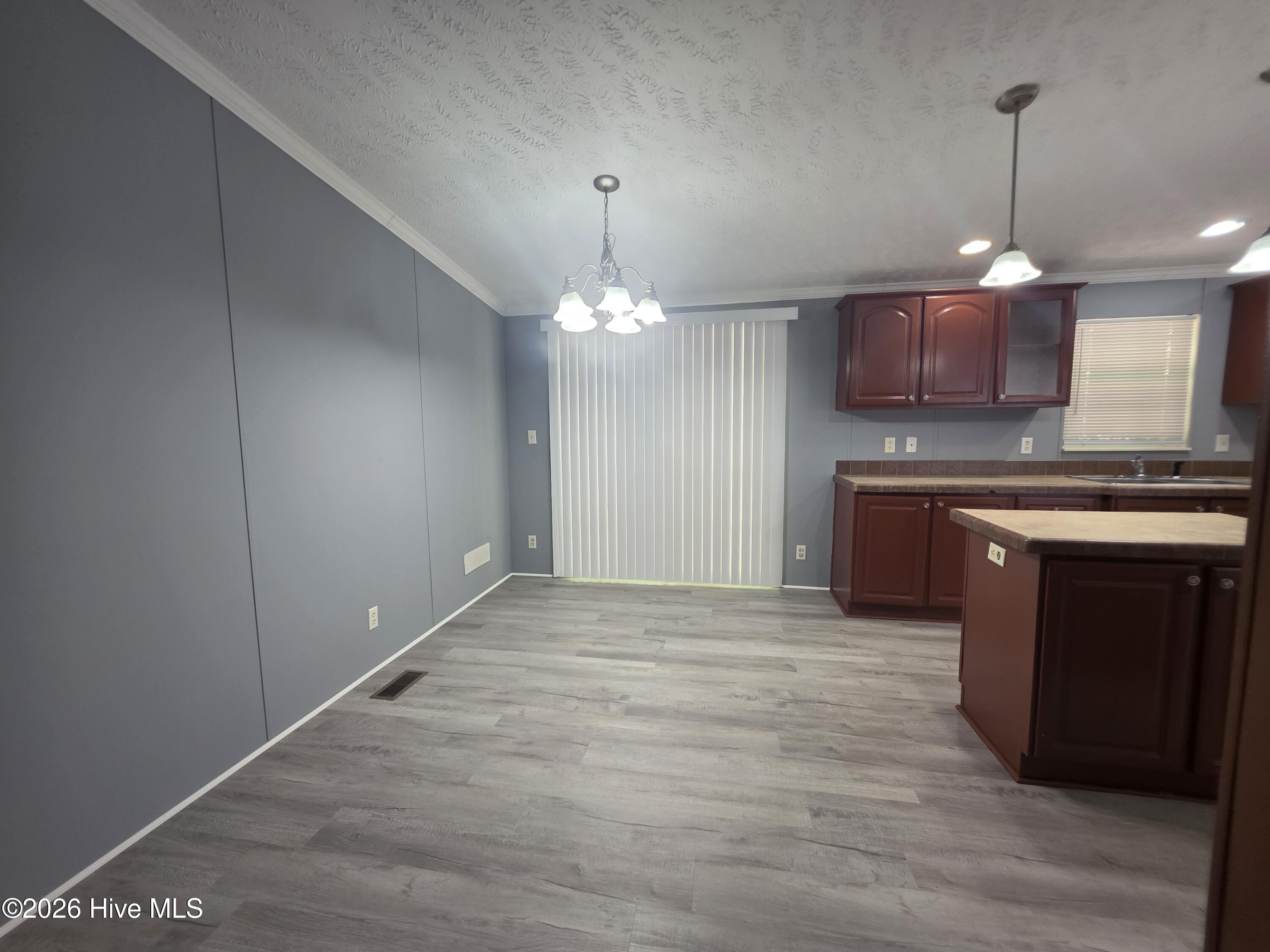1985 Andrews Road Murphy, NC 28906 - Photo 6 of 18 Kitchen Eat In