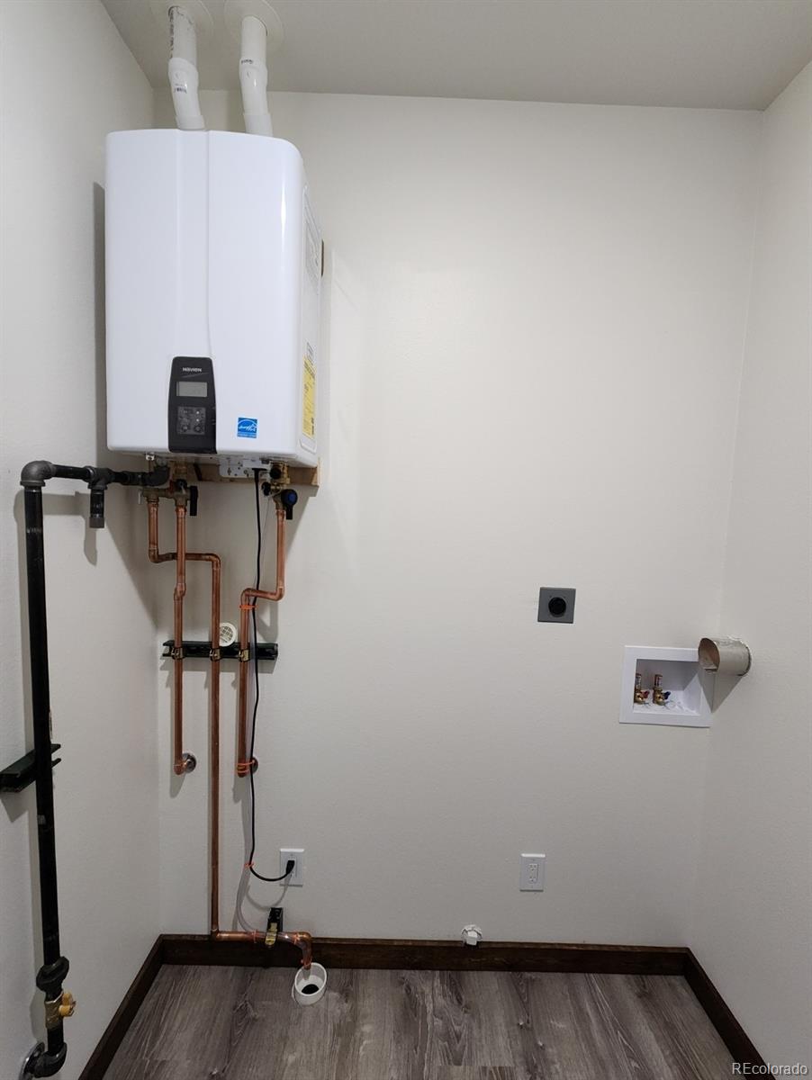 104 Dotson Street Manassa, CO 81141 - Photo 17 of 23