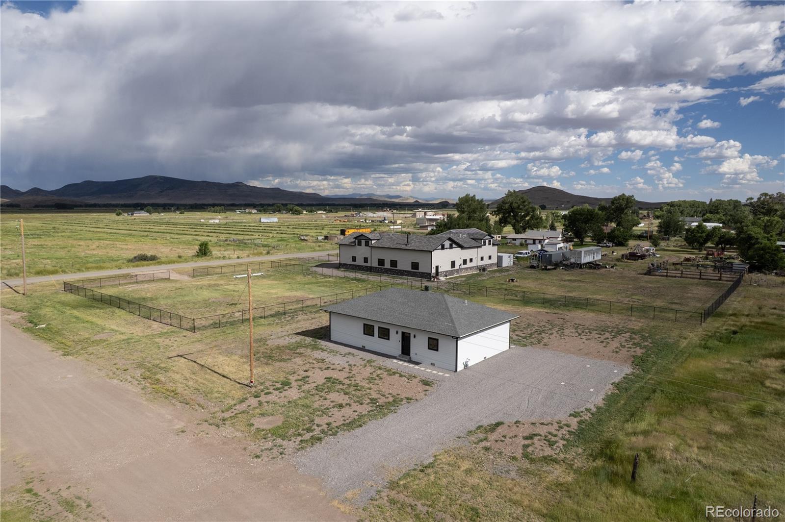 104 Dotson Street Manassa, CO 81141 - Photo 21 of 23