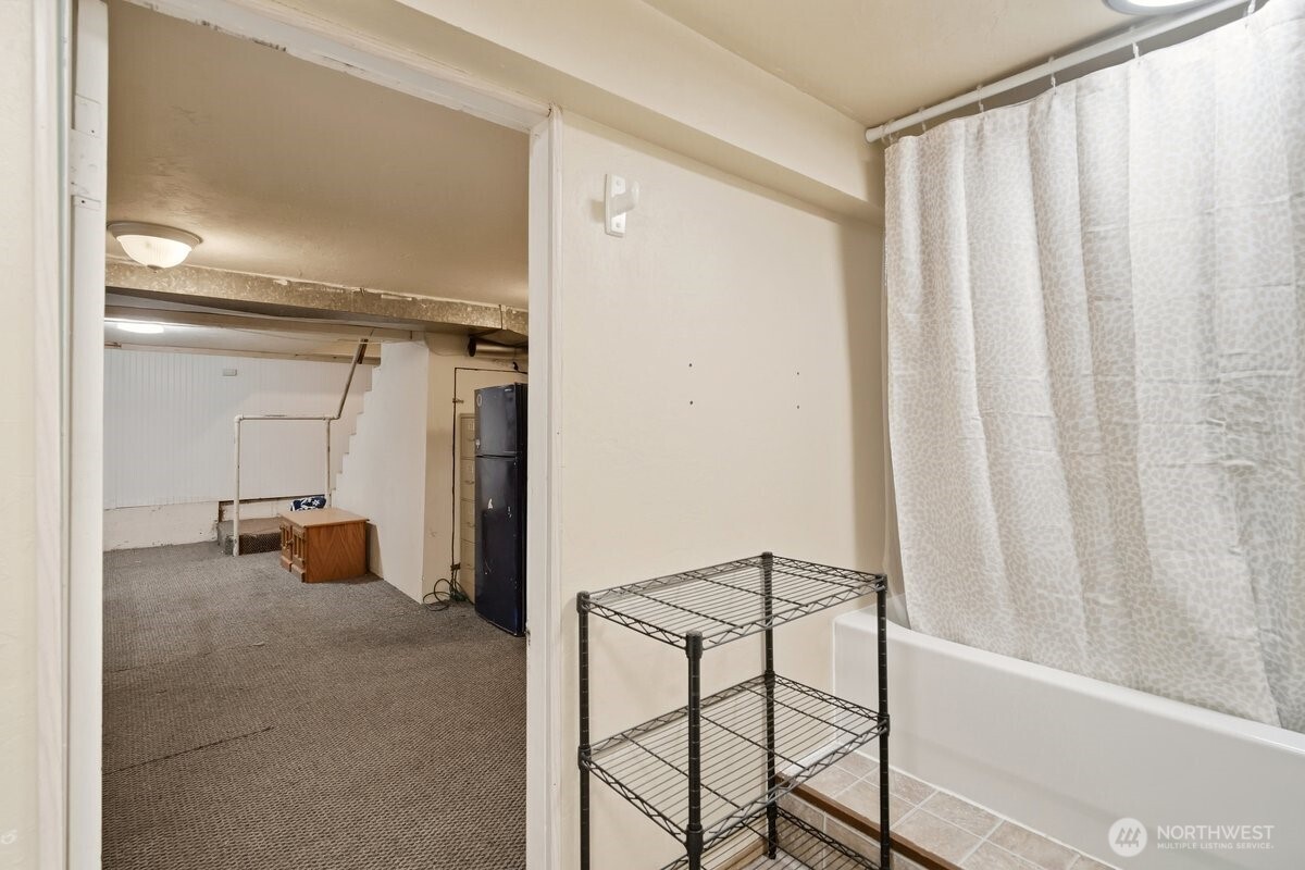 325 3rd Street Morton, WA 98356 - Photo 23 of 40 a living room with a couch and furniture