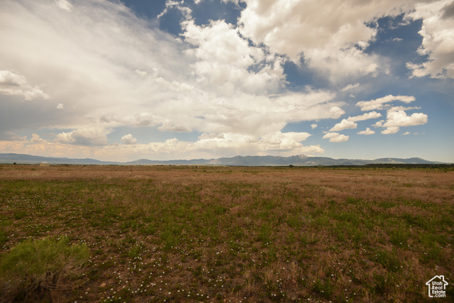 St, Unit 6 Beaver, UT 84713 - Photo 17 of 27 View of mountain background featuring rural landscape