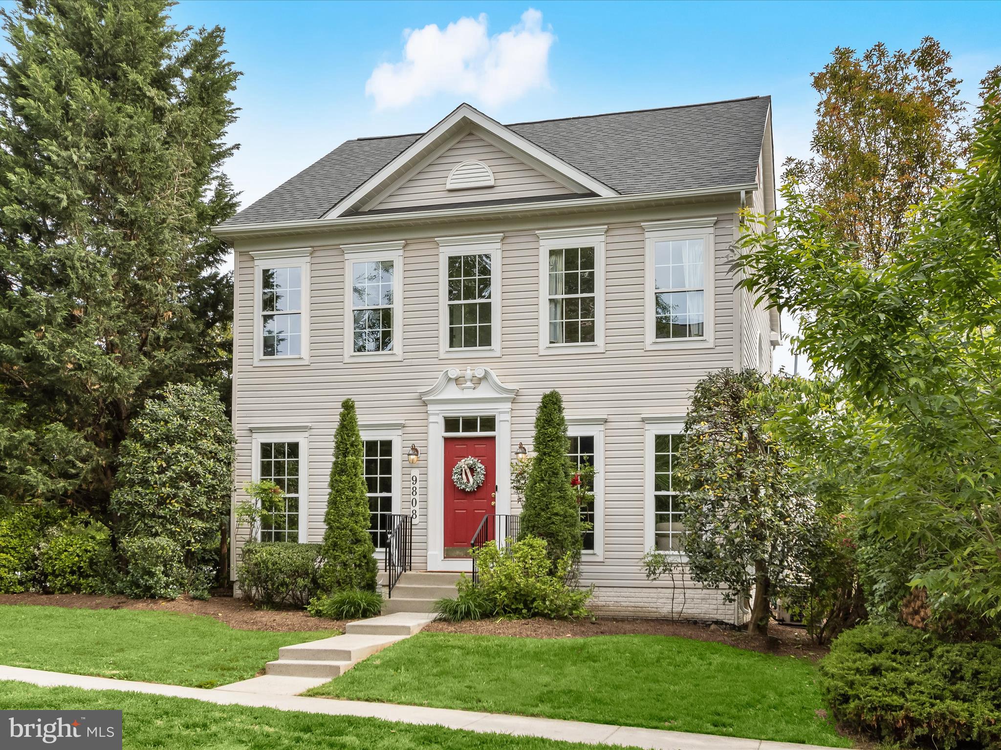 9808 Darcy Forest Drive Silver Spring, MD 20910 - Photo 2 of 82 Darcy Forest001