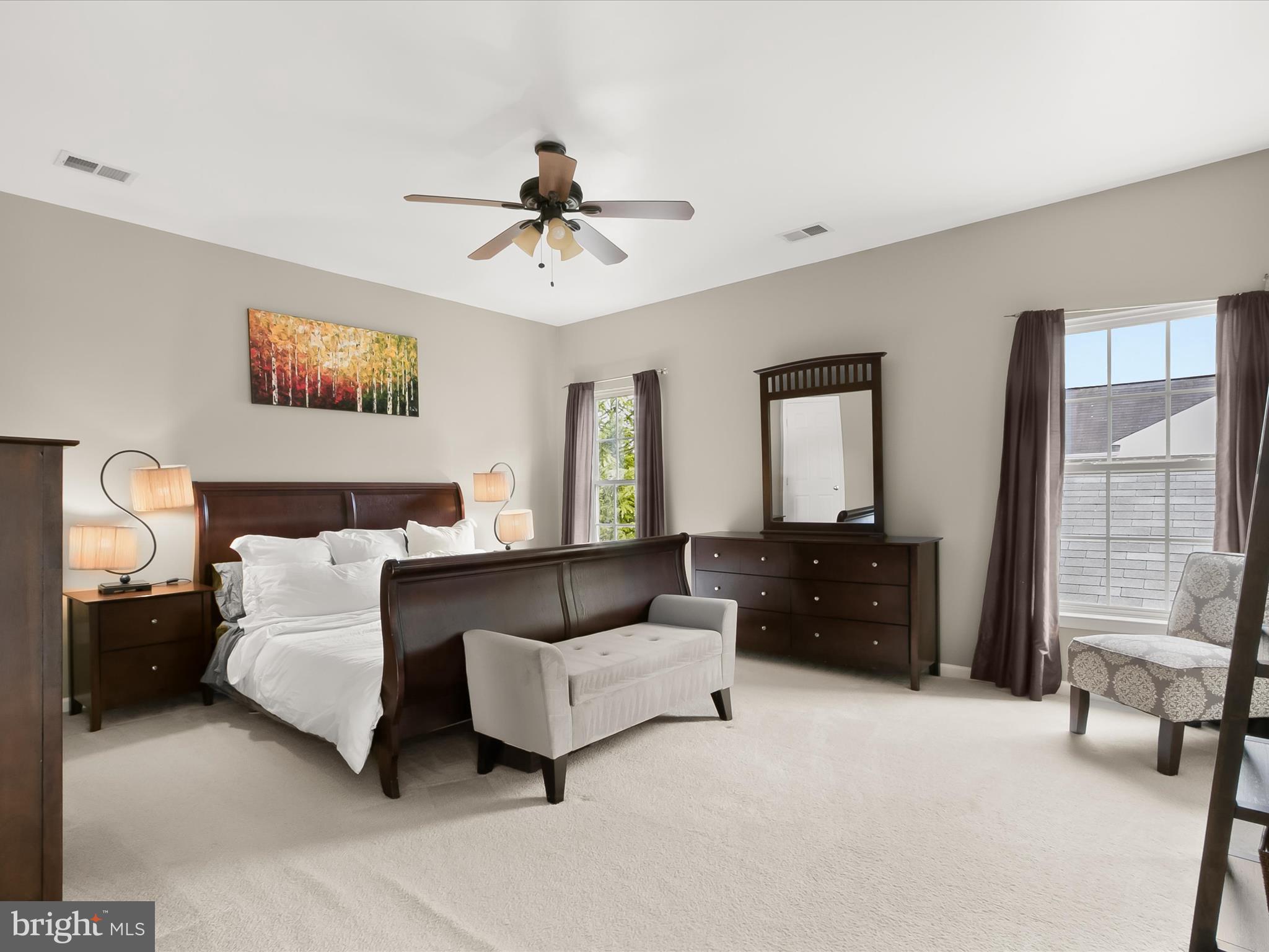 9808 Darcy Forest Drive Silver Spring, MD 20910 - Photo 28 of 82 a living room with furniture and a flat screen tv