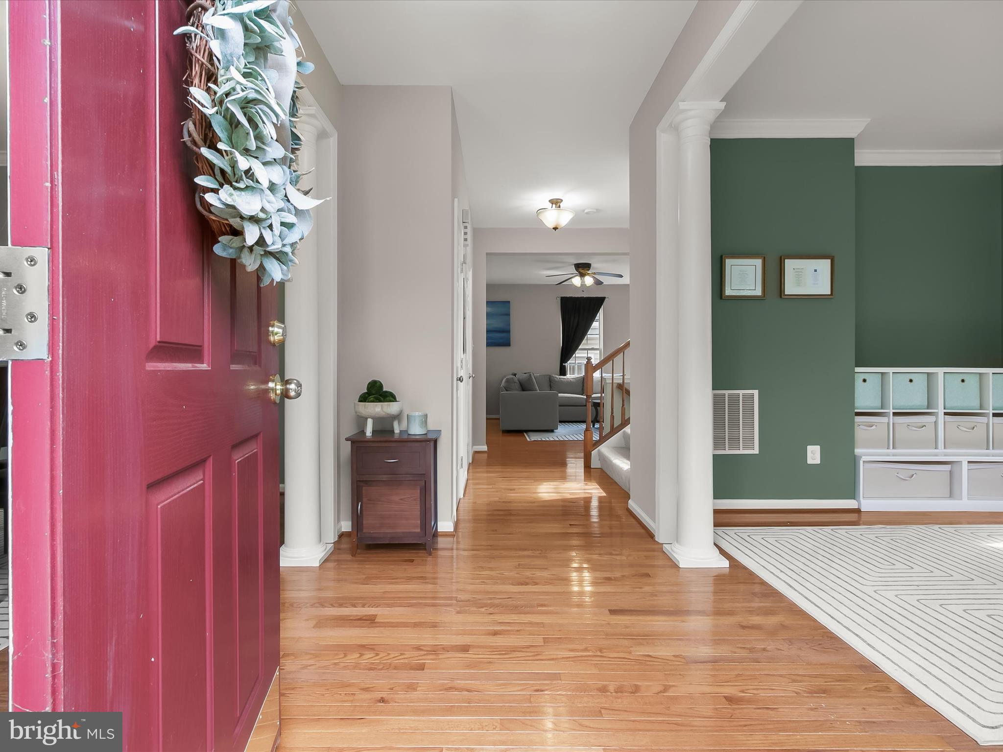 9808 Darcy Forest Drive Silver Spring, MD 20910 - Photo 4 of 82 Darcy Forest004