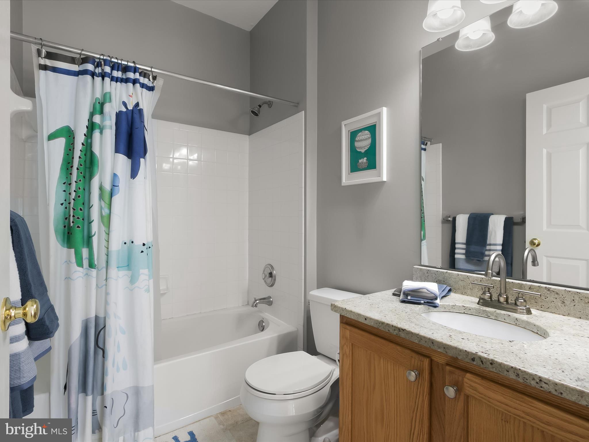 9808 Darcy Forest Drive Silver Spring, MD 20910 - Photo 43 of 82 Darcy Forest046