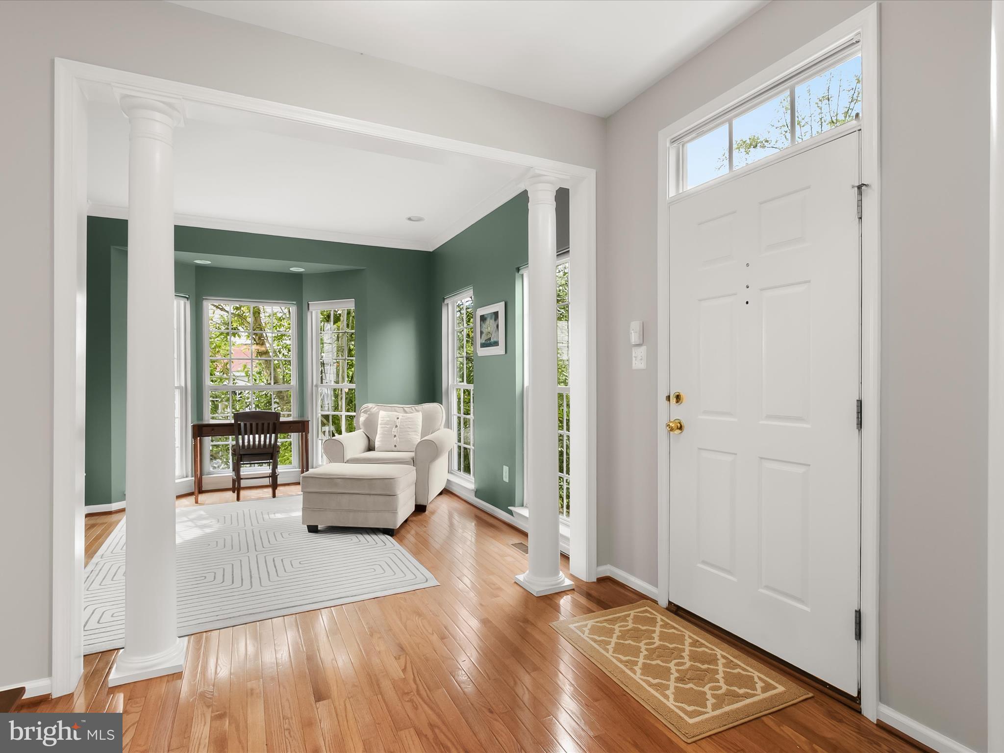 9808 Darcy Forest Drive Silver Spring, MD 20910 - Photo 5 of 82 Darcy Forest005