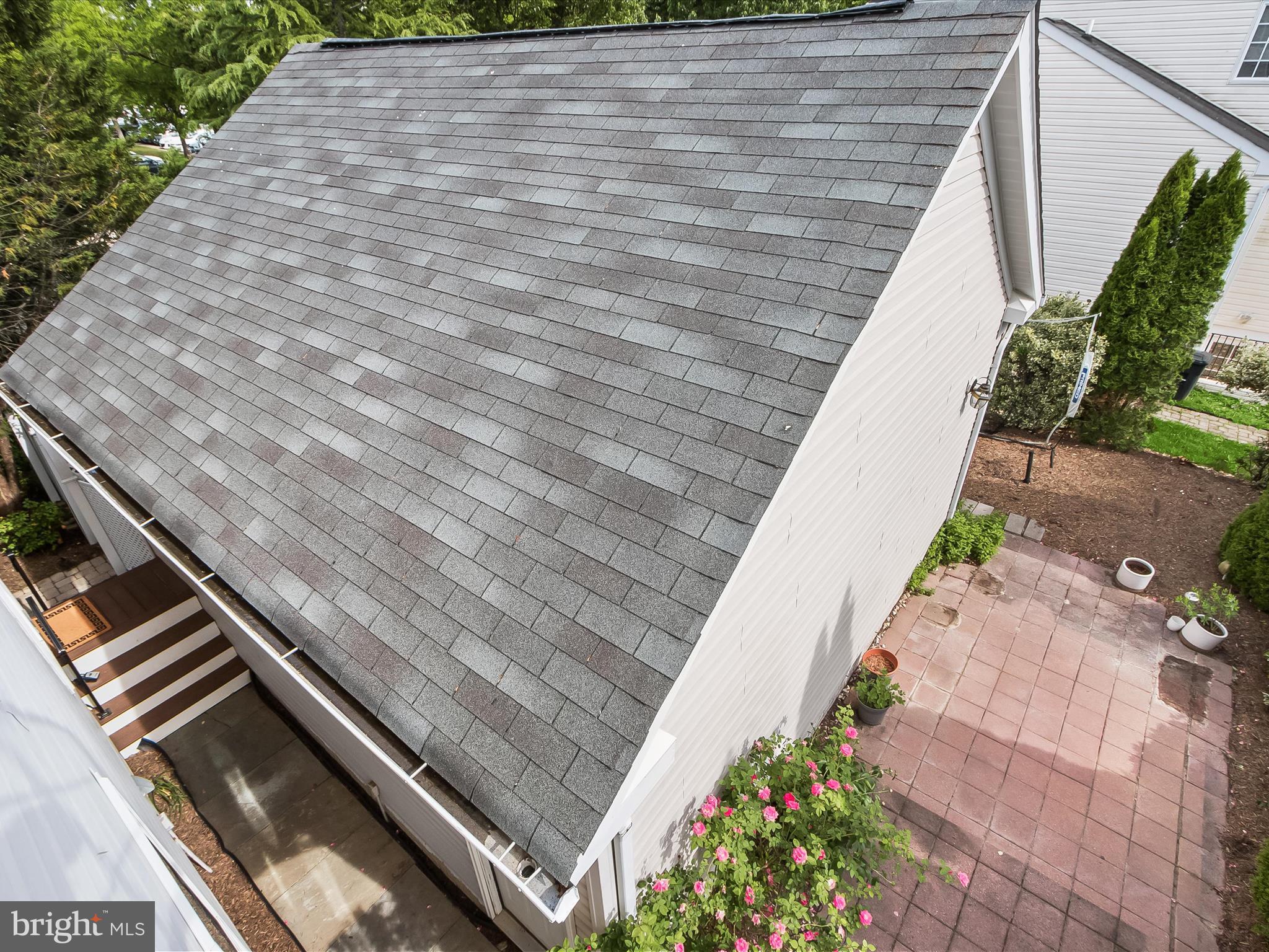 9808 Darcy Forest Drive Silver Spring, MD 20910 - Photo 69 of 82 Darcy Forest052