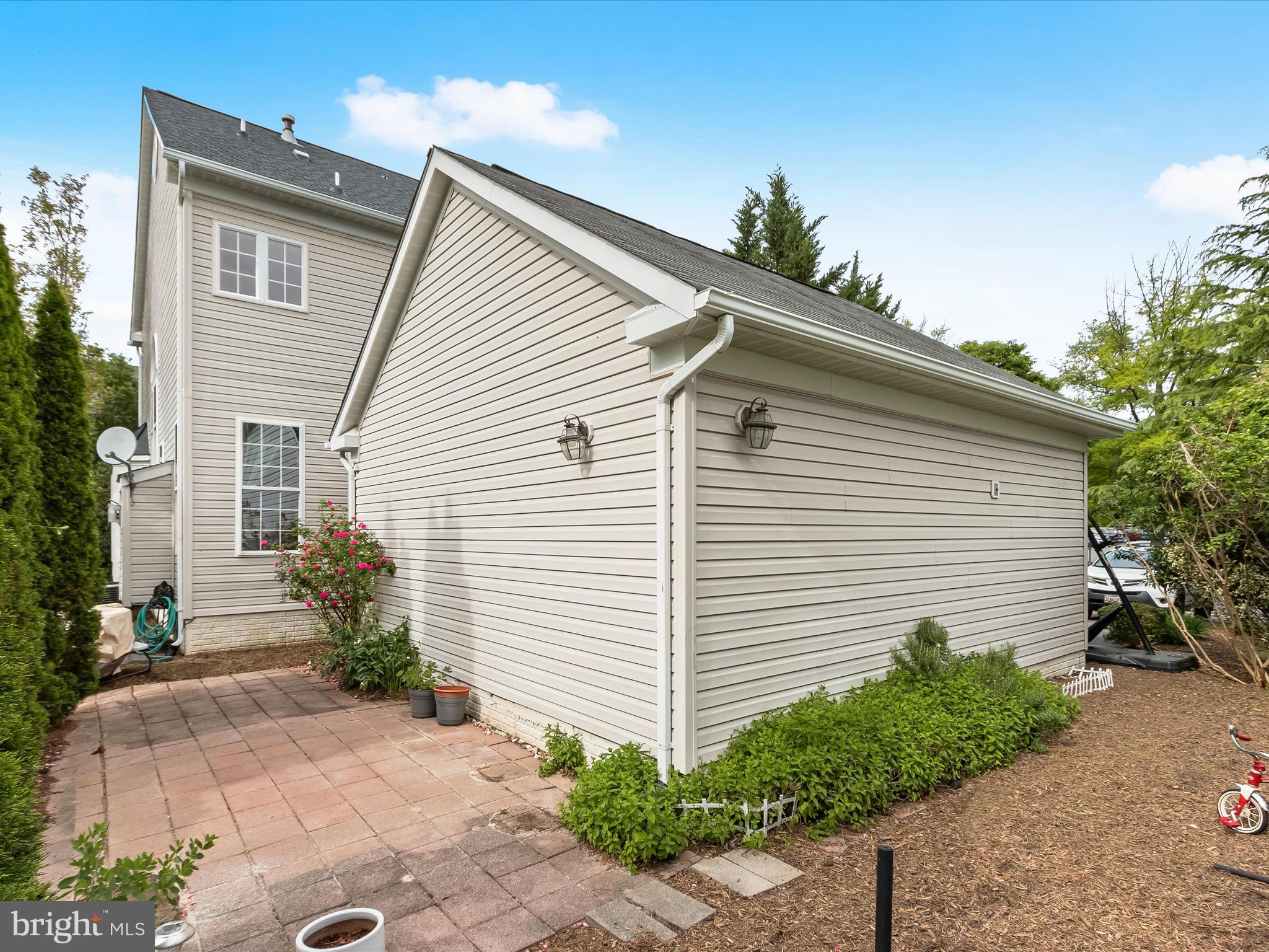 9808 Darcy Forest Drive Silver Spring, MD 20910 - Photo 74 of 82 Darcy Forest072