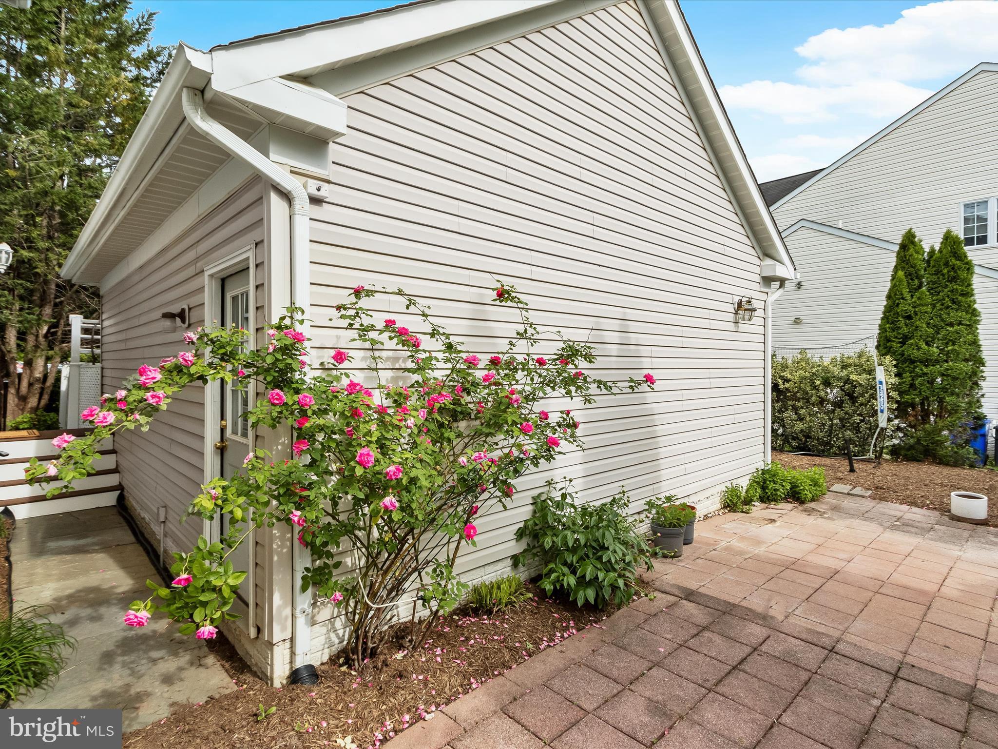 9808 Darcy Forest Drive Silver Spring, MD 20910 - Photo 76 of 82 Darcy Forest075