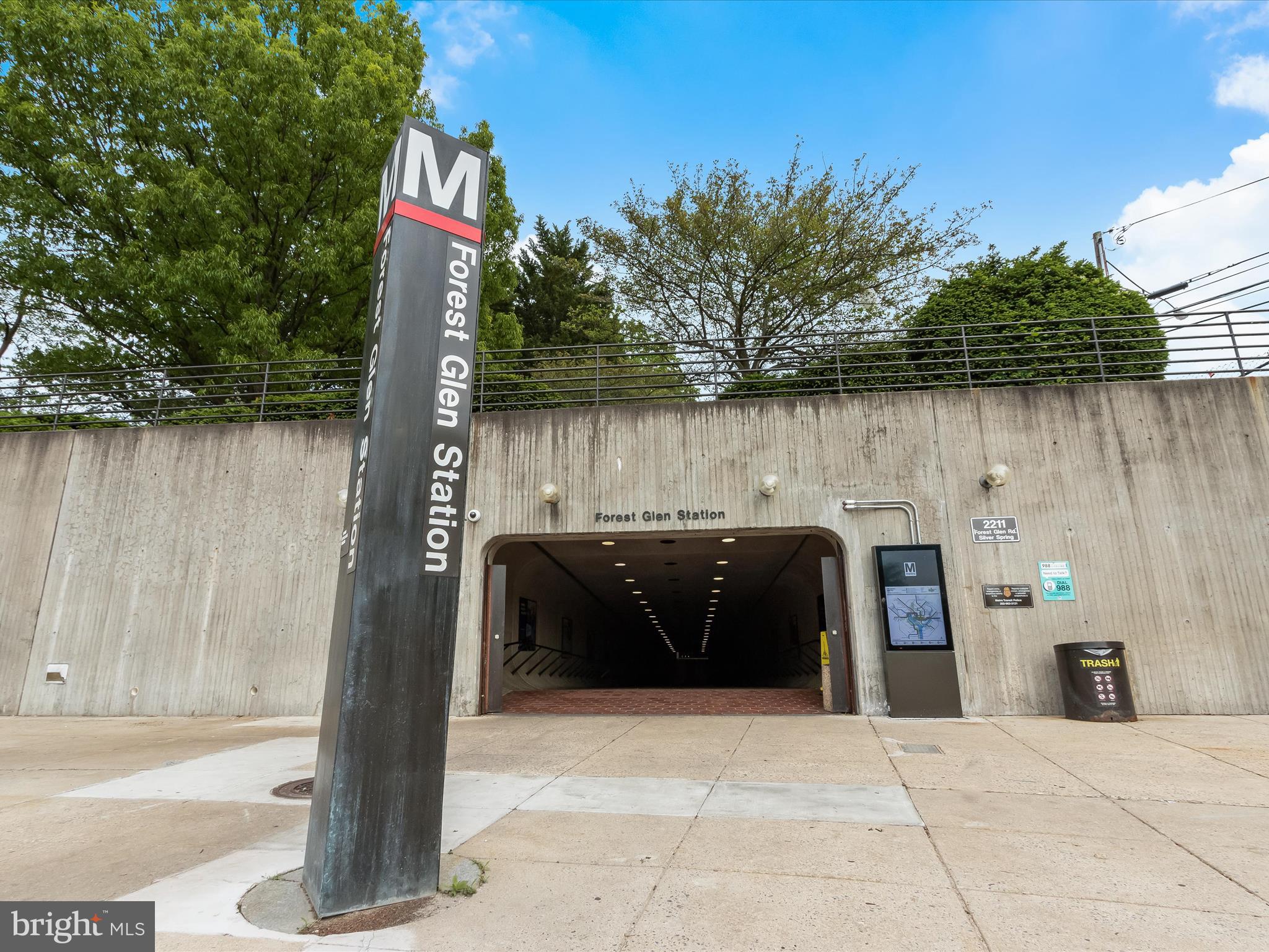 9808 Darcy Forest Drive Silver Spring, MD 20910 - Photo 78 of 82 Darcy Forest078