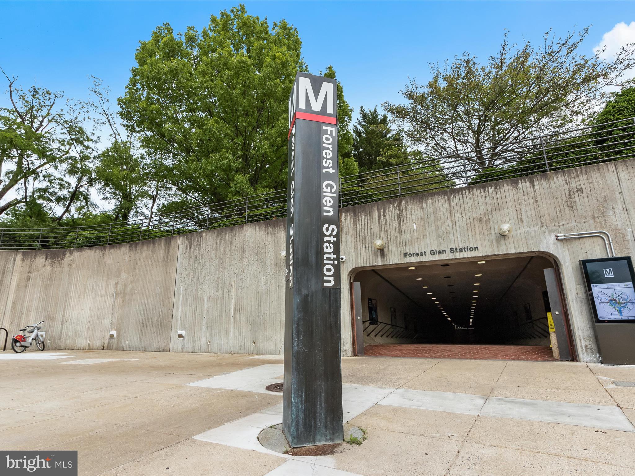 9808 Darcy Forest Drive Silver Spring, MD 20910 - Photo 79 of 82 Darcy Forest079
