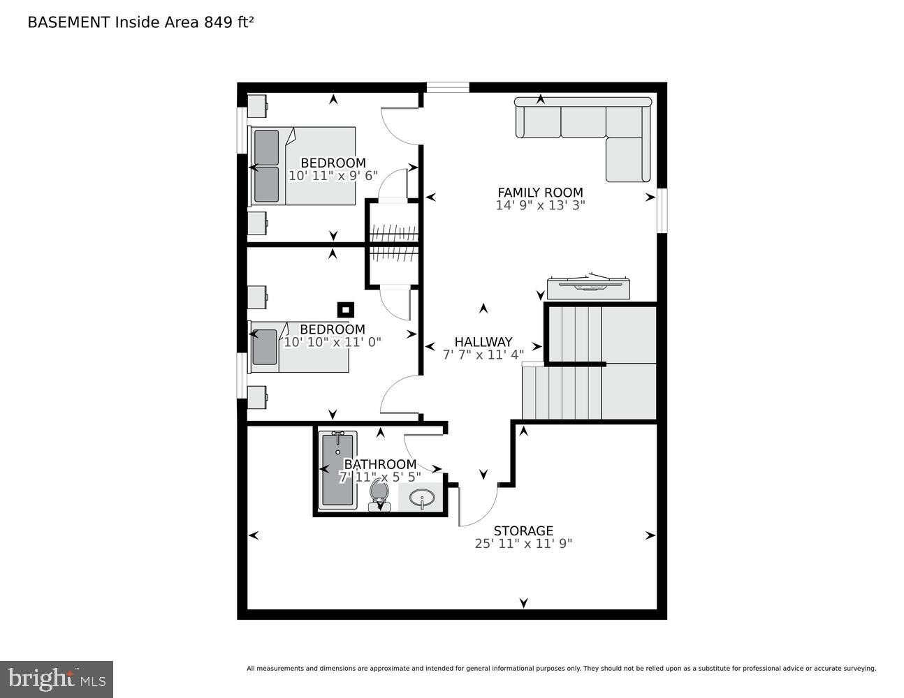 9808 Darcy Forest Drive Silver Spring, MD 20910 - Photo 80 of 82