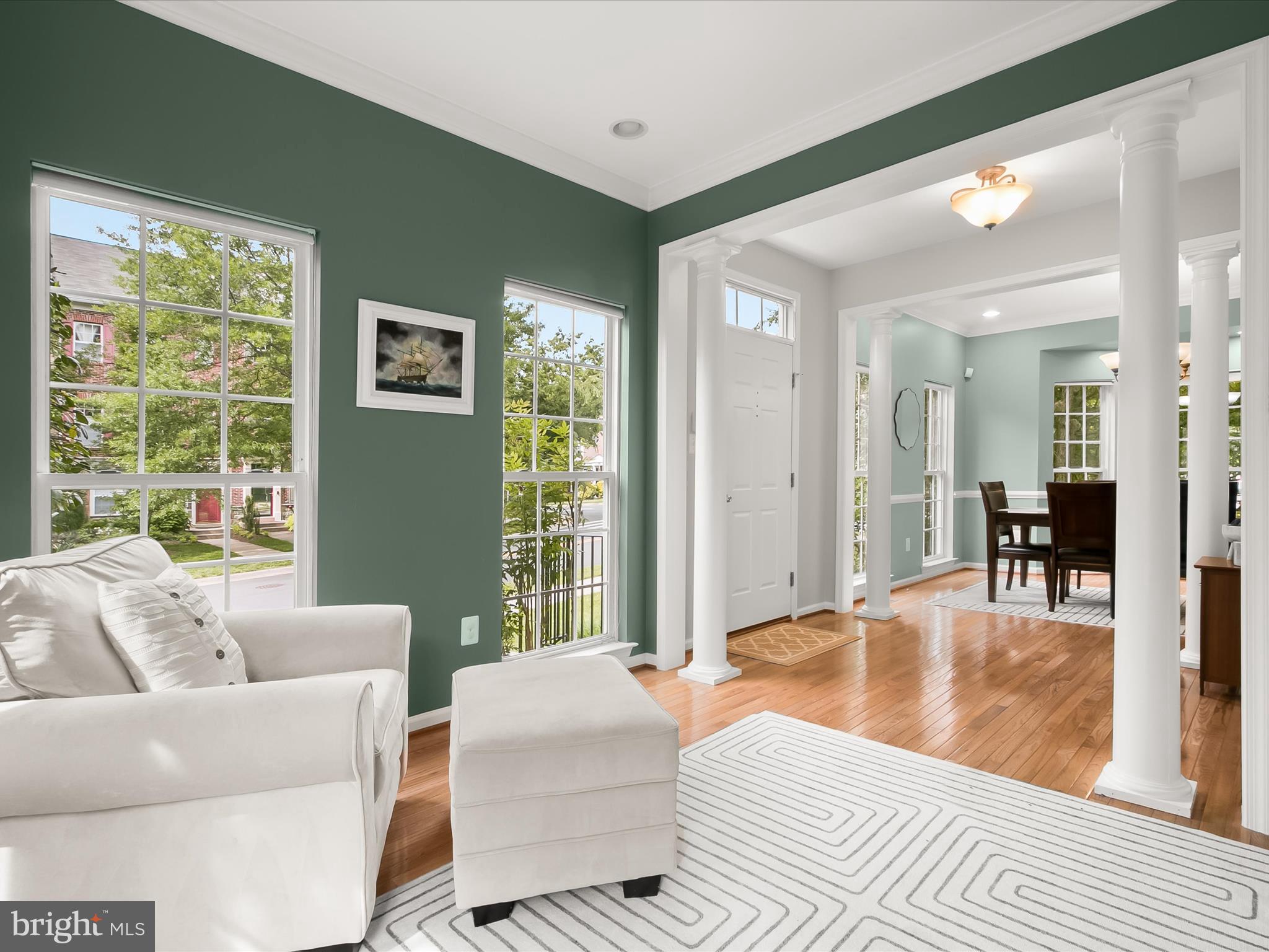 9808 Darcy Forest Drive Silver Spring, MD 20910 - Photo 10 of 82 Darcy Forest010