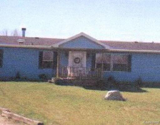 8379 Hewitt Road Avoca, MI 48006 - Photo 1 of 1 Property Photo
