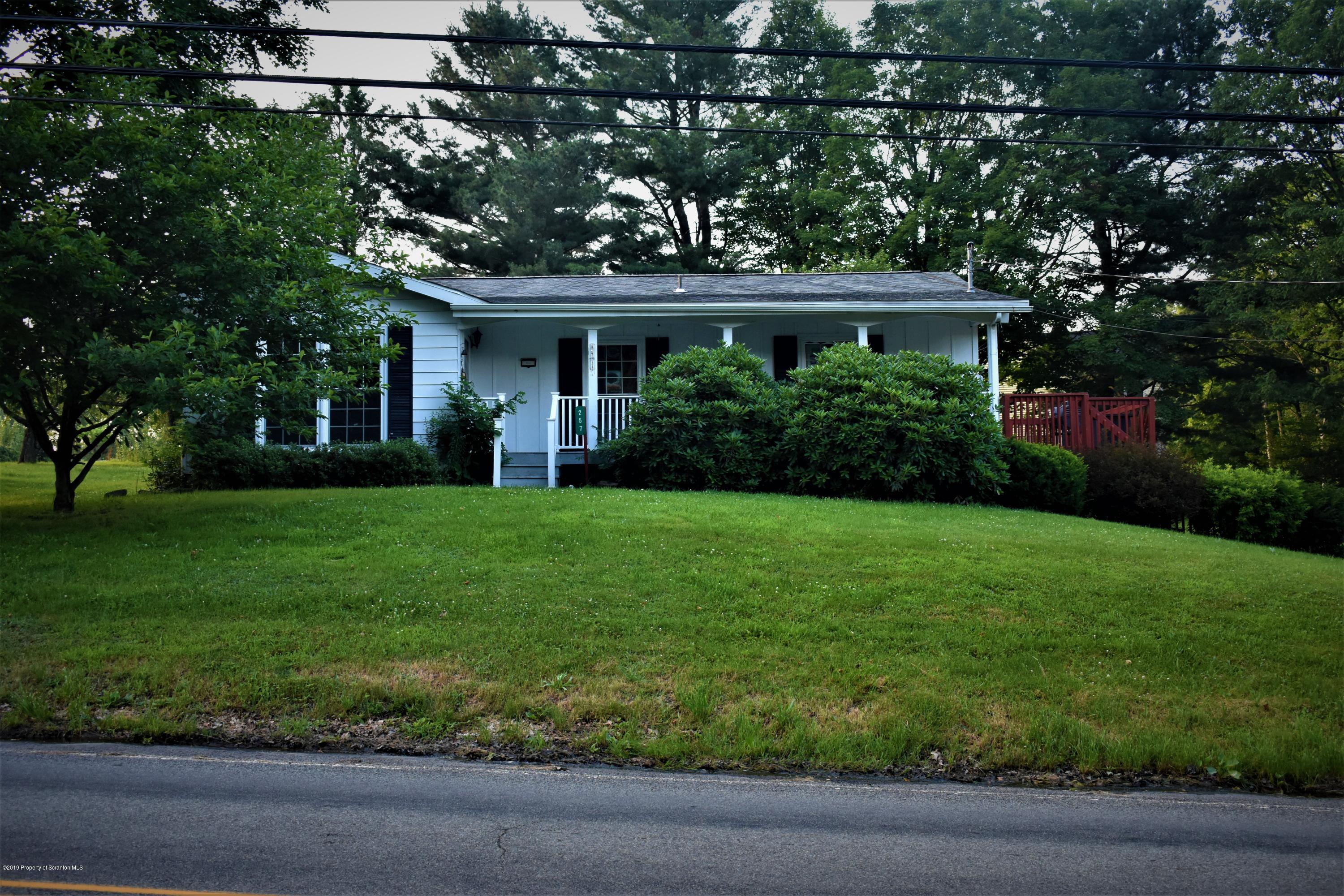 257 Rushbrook Road Jermyn, PA 18433 - Photo 1 of 25 Gallery Image 1