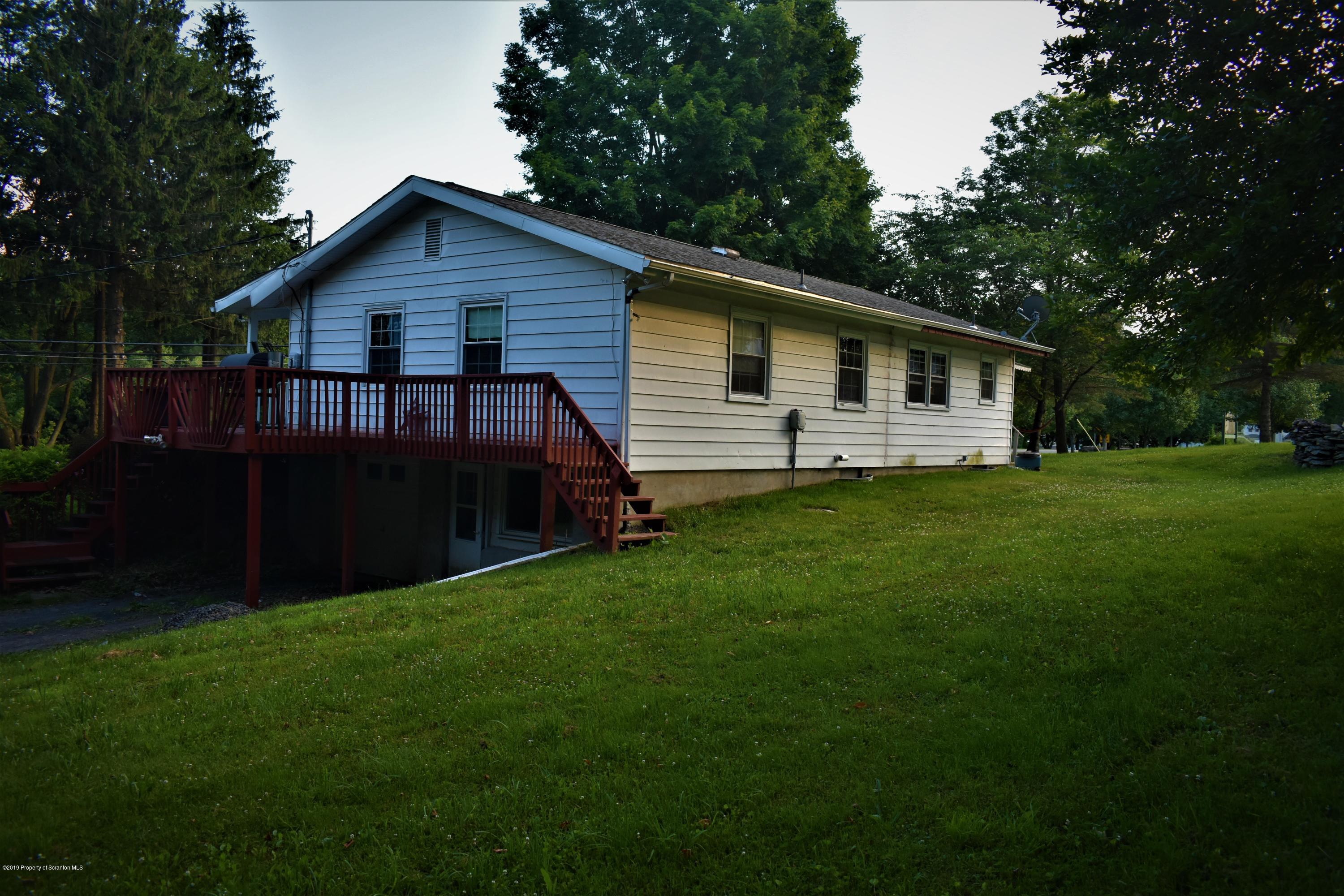 257 Rushbrook Road Jermyn, PA 18433 - Photo 22 of 25 Gallery Image 22