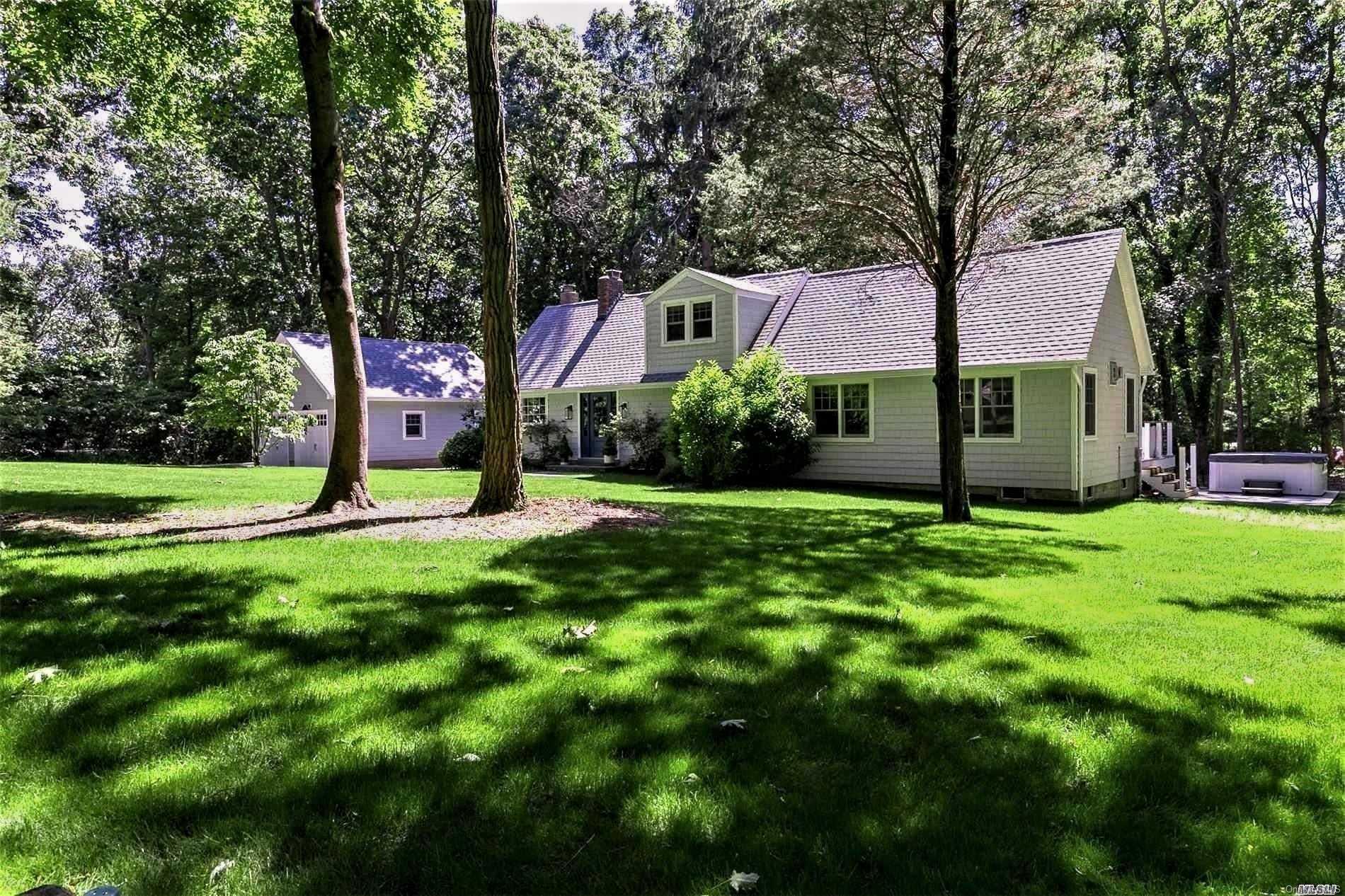2 Jack's Path St. James, NY 11780 - Photo 1 of 1