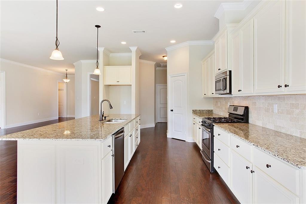 38707 North Magnolia Ridge Loop Pearl River, LA 70452 - Photo 3 of 8 Gallery Image 3