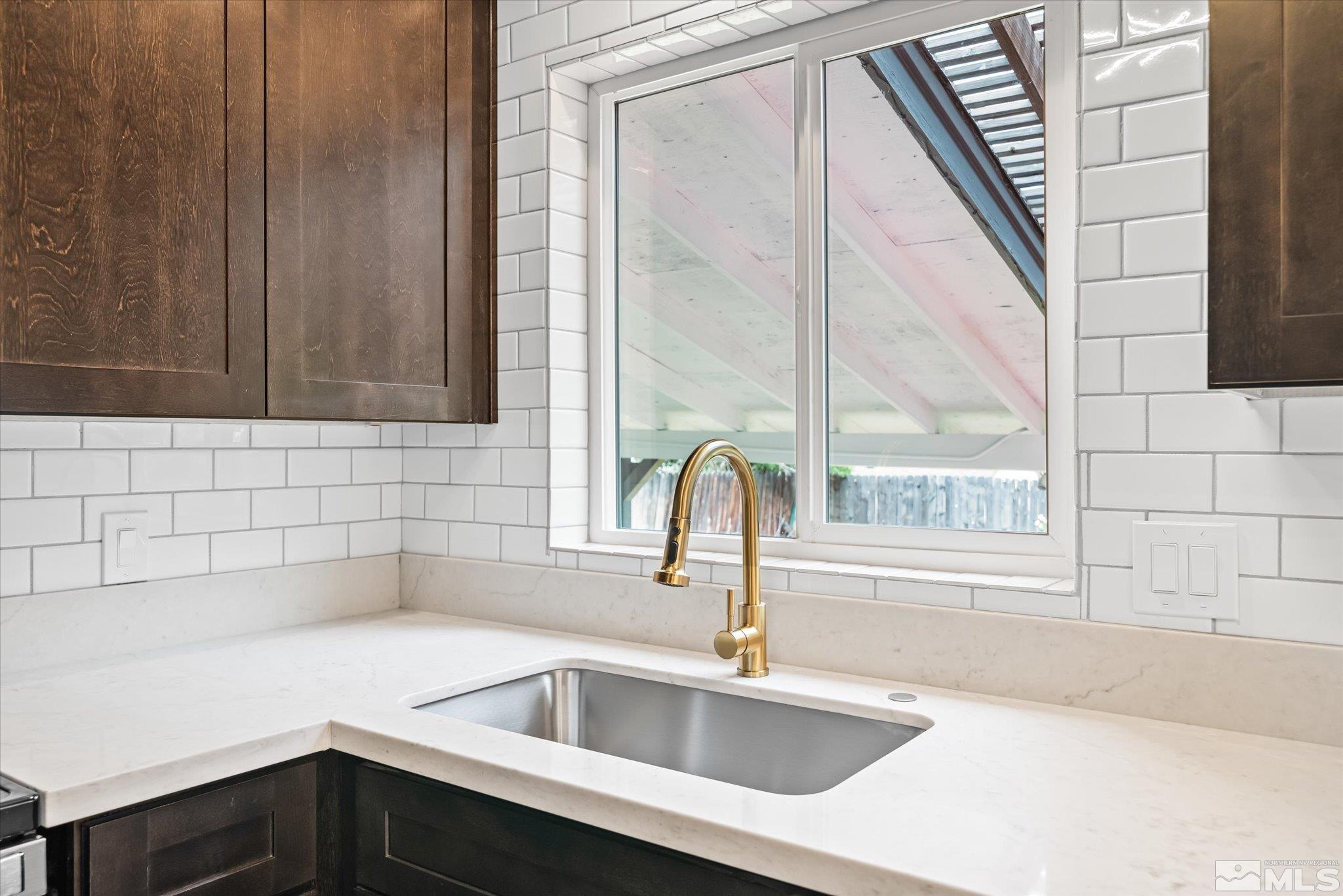 1760 Grandview Avenue Reno, NV 89503 - Photo 16 of 35 a kitchen with a sink and a window