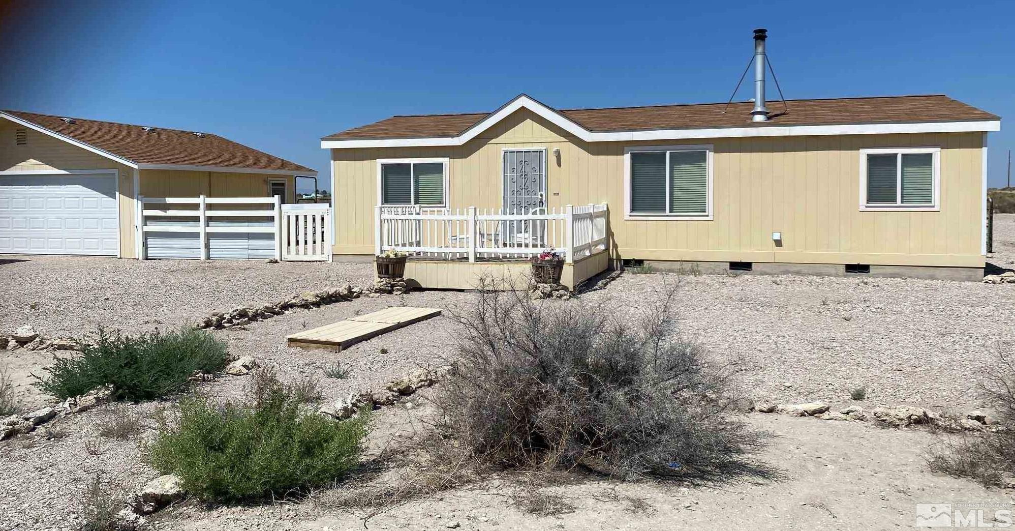 1501 North Harmon Road Fallon, NV 89406 - Photo 1 of 6 Photo 1
